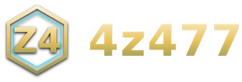 4z477 logo