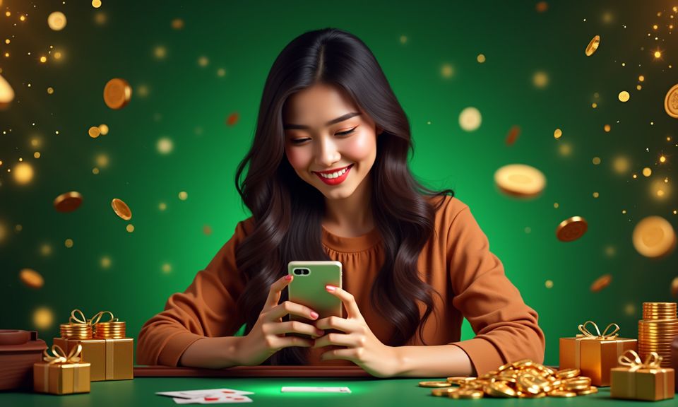 4z477 mobile gaming
