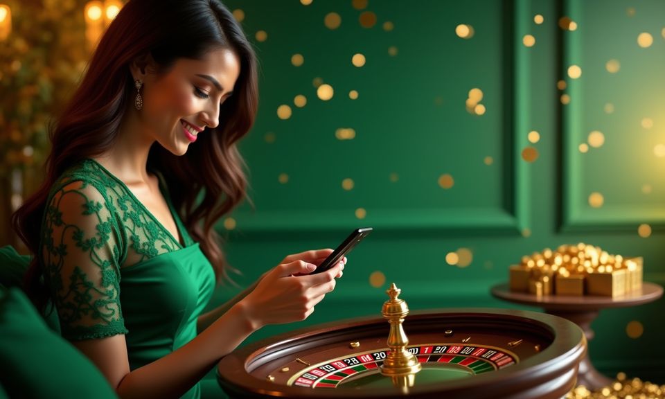 4z477 mobile gaming